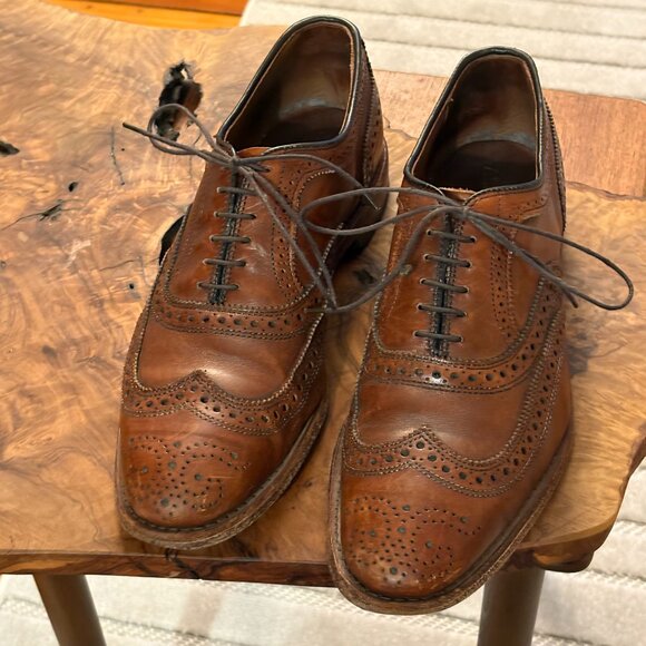 Allen Edmonds McAllister main image 11
